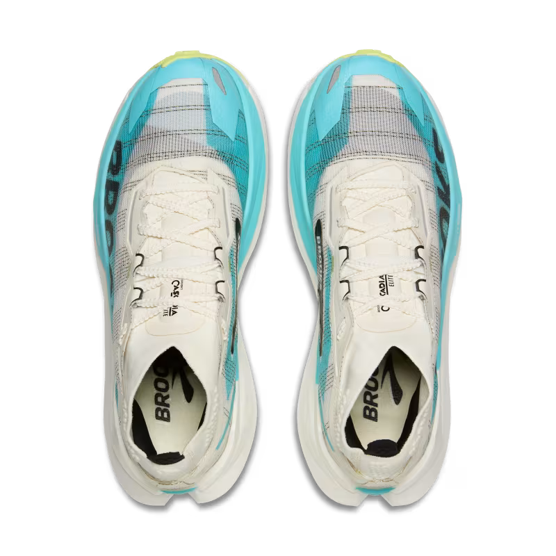 Brooks Cascadia Elite - All Gender