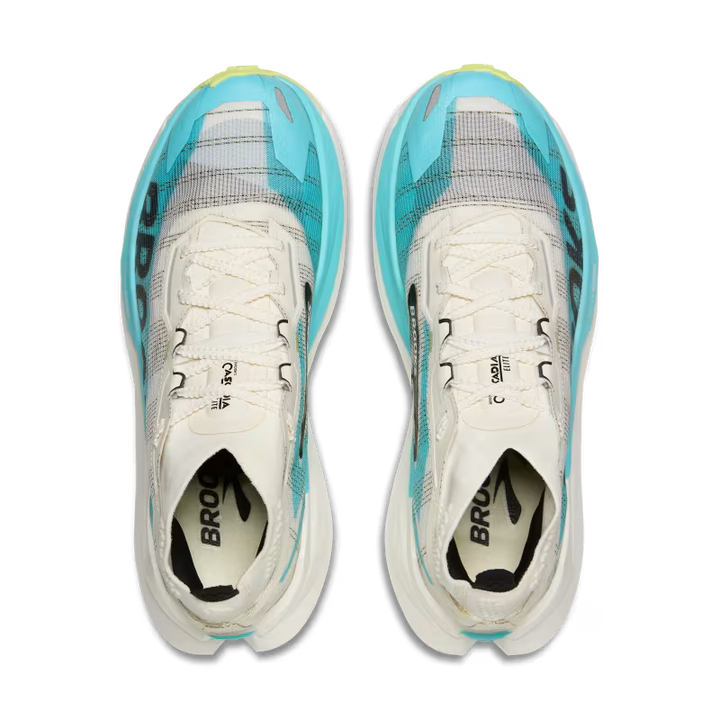 Brooks Cascadia Elite - All Gender