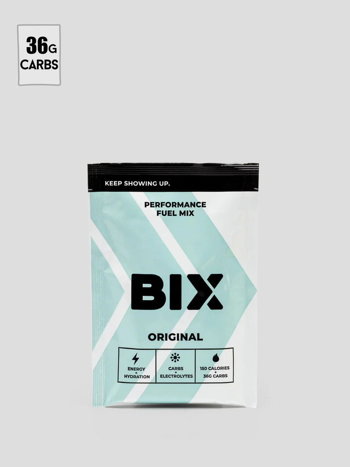 BIX - Performance Fuel 41g Sachet