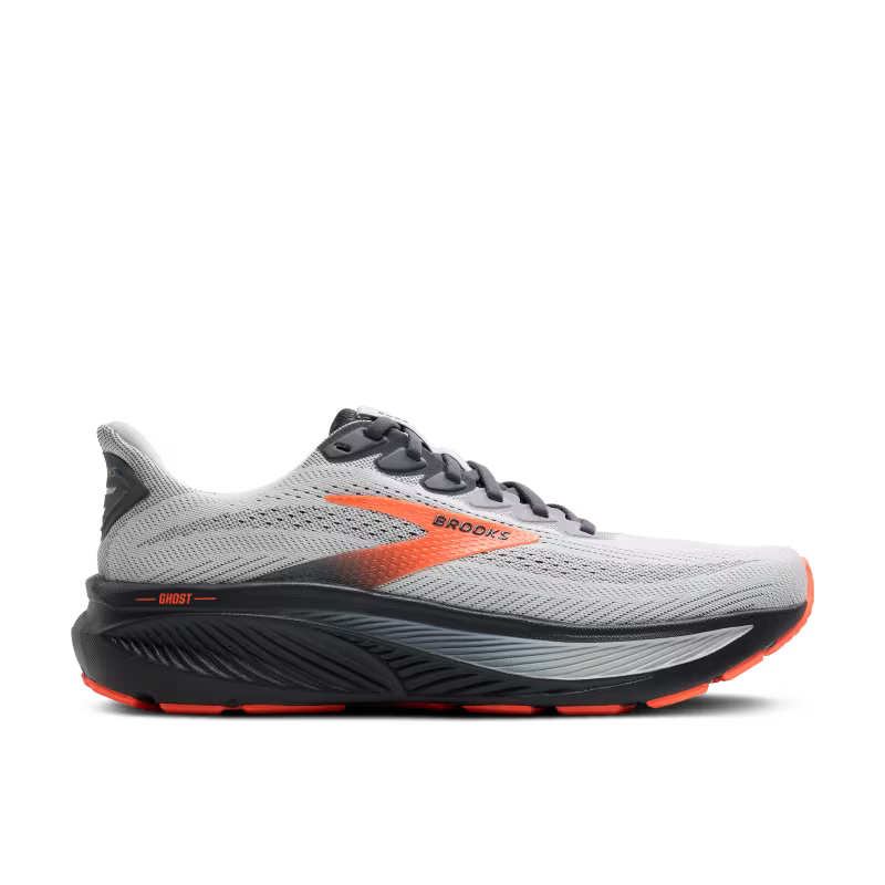 Brooks Ghost 17 - Men’s