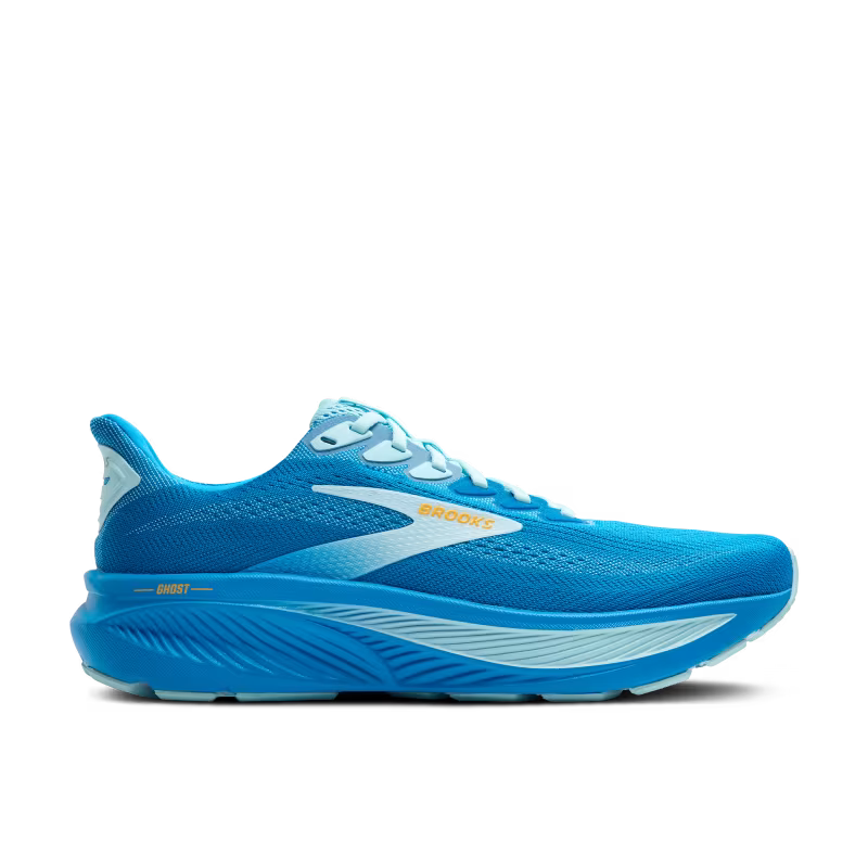 Brooks Ghost 17 - Men’s