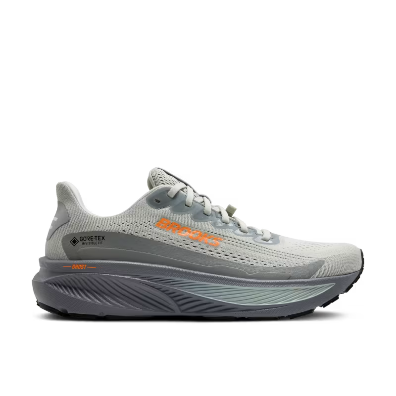 Brooks Ghost 17 GTX - Men’s