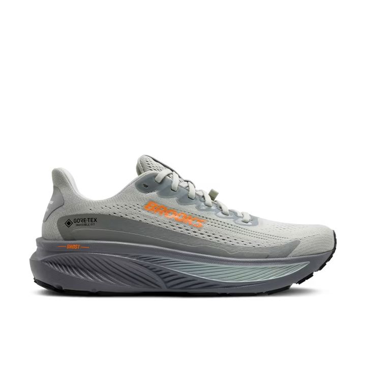 Brooks Ghost 17 GTX - Men’s