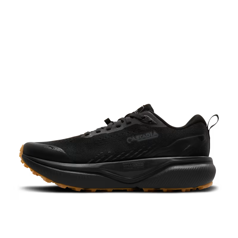 Brooks Cascadia 20 - Men’s