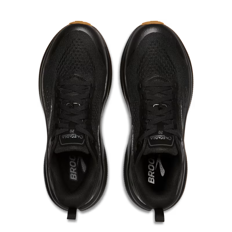 Brooks Cascadia 20 - Men’s