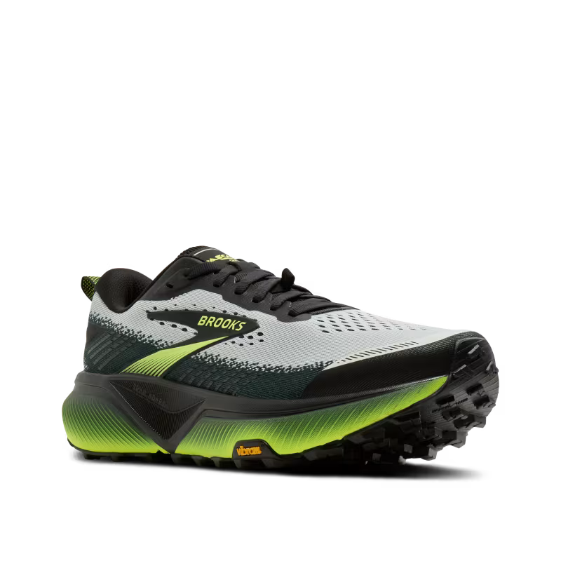 Brooks Cascadia 20 - Men’s