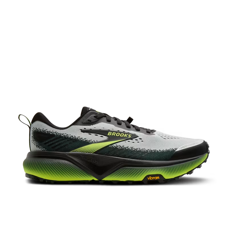 Brooks Cascadia 20 - Men’s