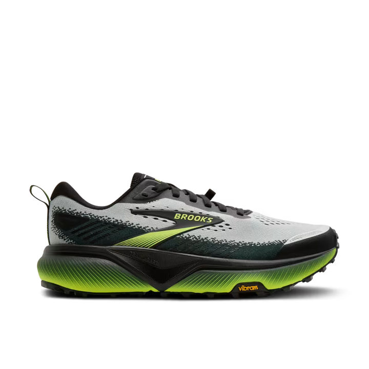Brooks Cascadia 20 - Men’s