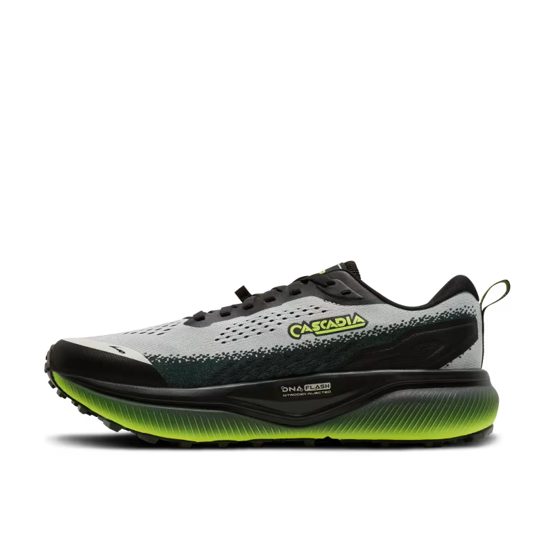 Brooks Cascadia 20 - Men’s