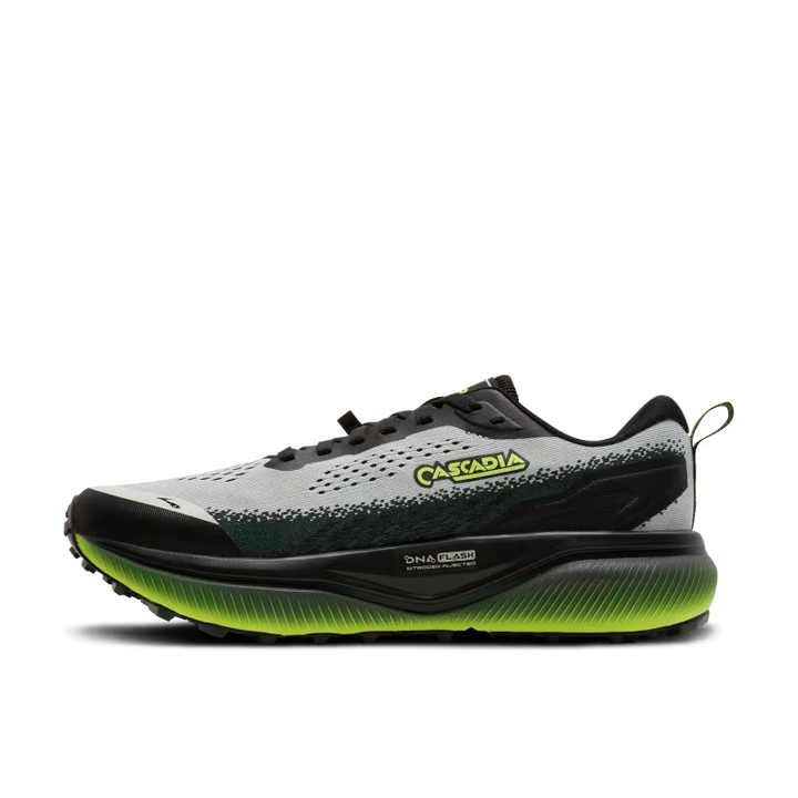 Brooks Cascadia 20 - Men’s