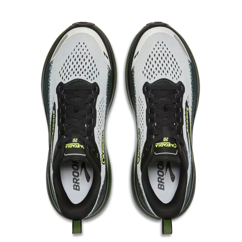 Brooks Cascadia 20 - Men’s