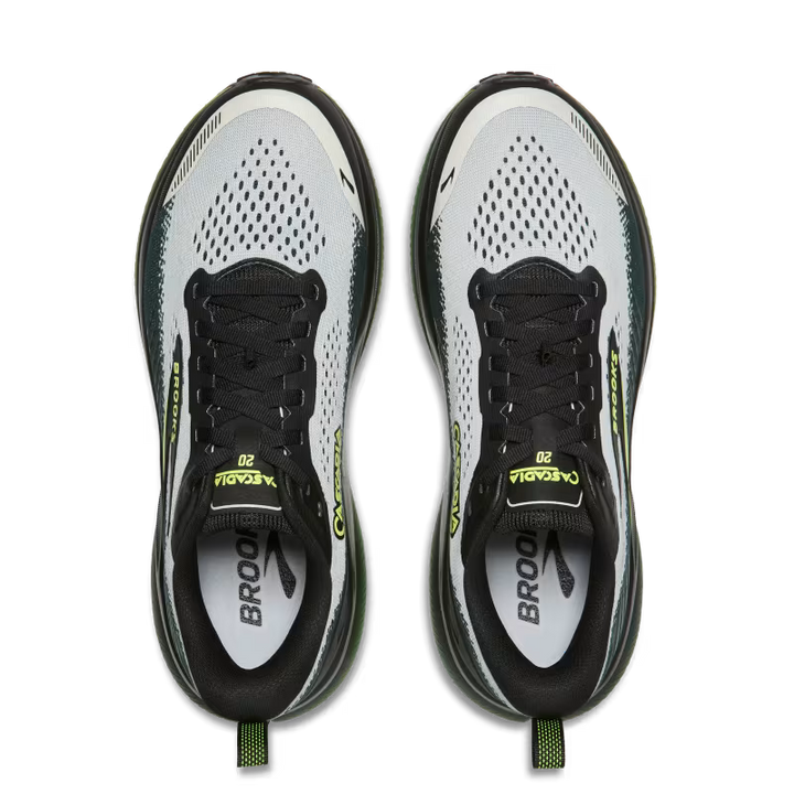 Brooks Cascadia 20 - Men’s