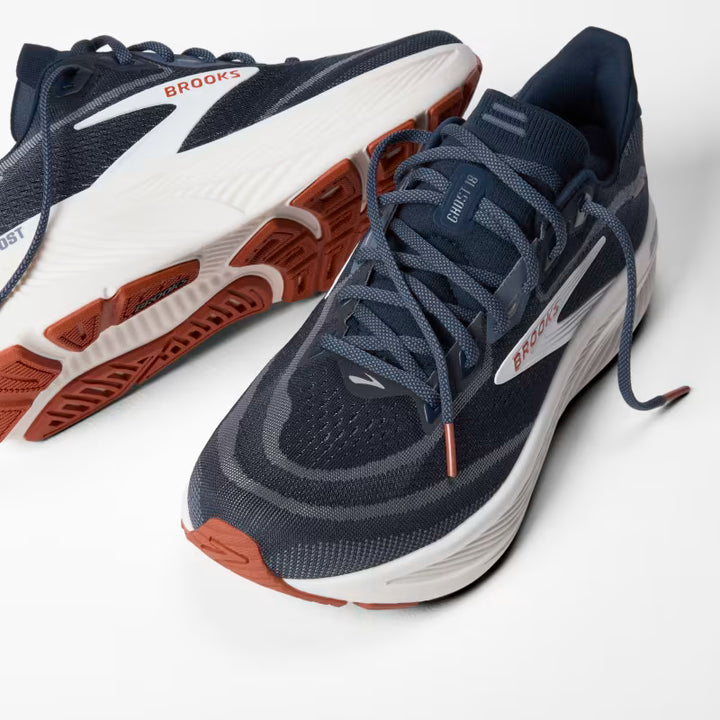 Brooks Ghost 18 - Men’s