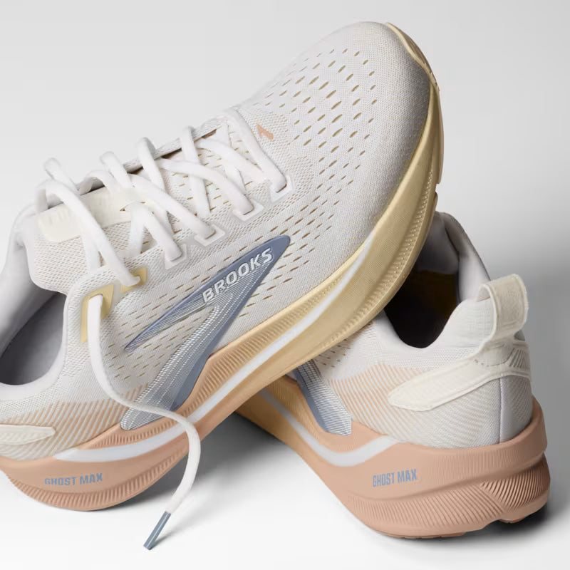 Brooks Ghost Max 4 - Women’s