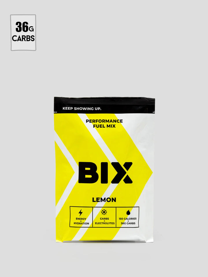 BIX - Performance Fuel 41g Sachet