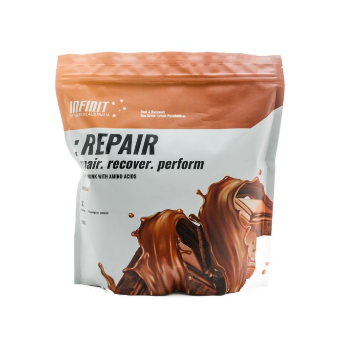 Infinit - Repair
