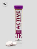 BIX - Active Electrolytes