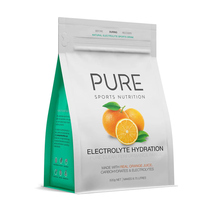 PURE - Electrolyte Hydration 500g