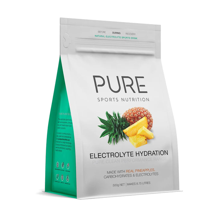 PURE - Electrolyte Hydration 500g