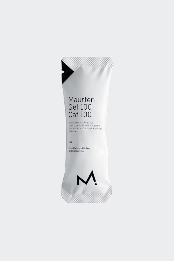 Maurten - Gel/Caf 100