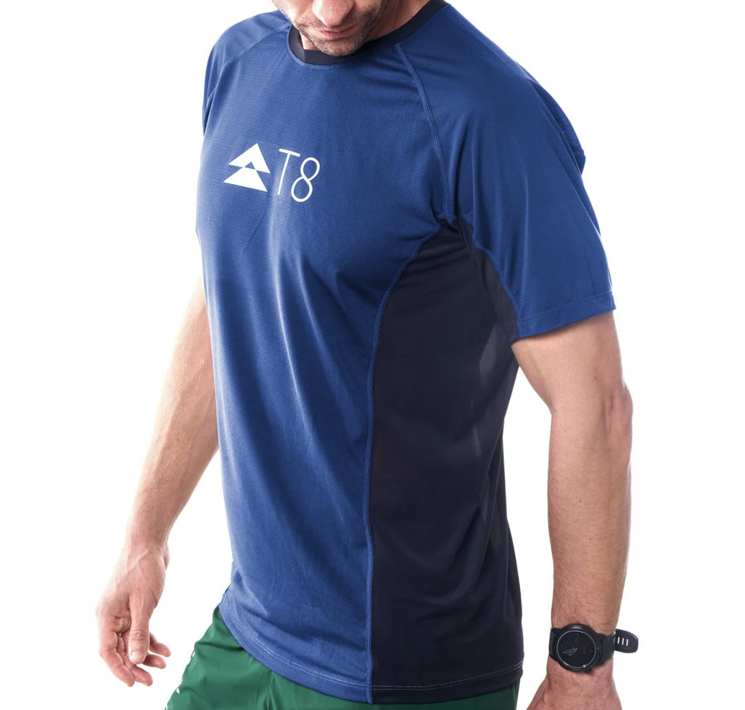 T8 Iced Tee - Men’s