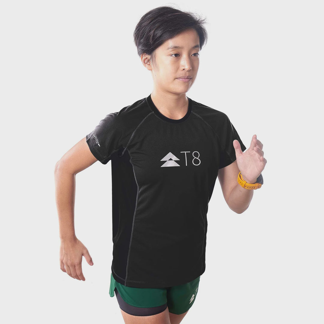 T8 Iced Tee - Women’s