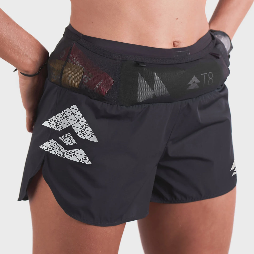 T8 Sherpa Shorts - Women’s