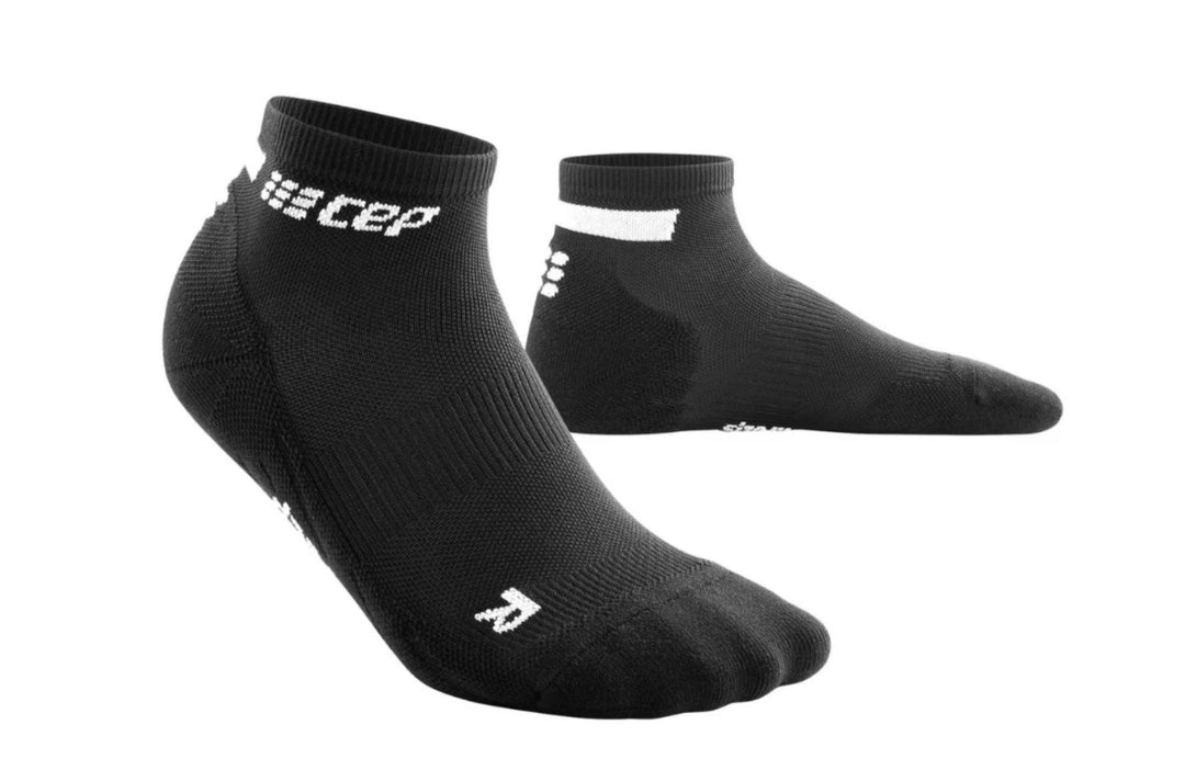 Cep Low Cut Compression Socks