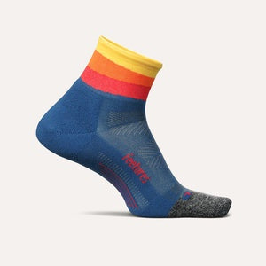 Feetures - Elite - Light Cushion Quarter