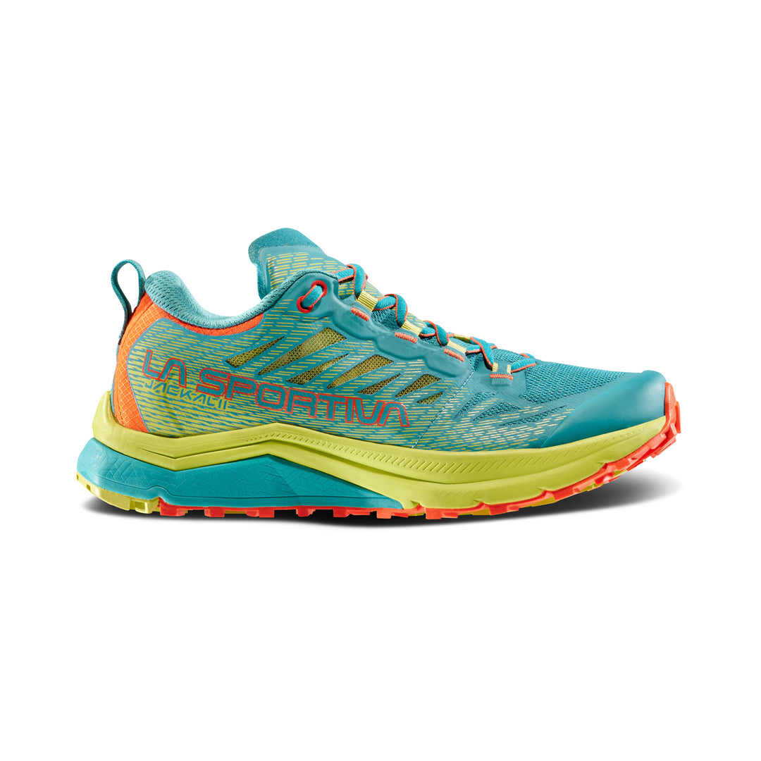 La Sportiva Jackal II - Women’s