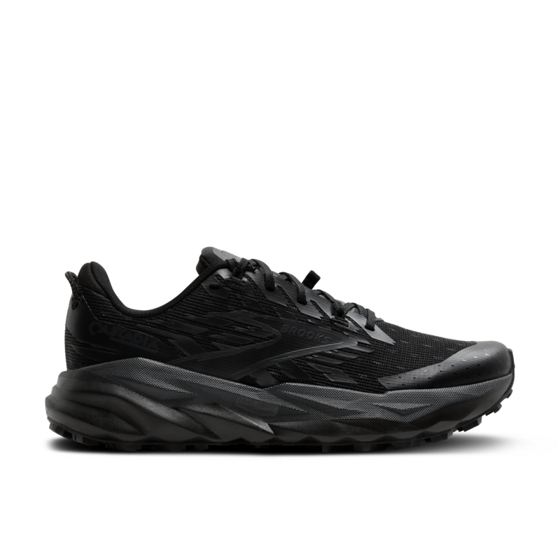 Brooks Cascadia 19 - Men’s
