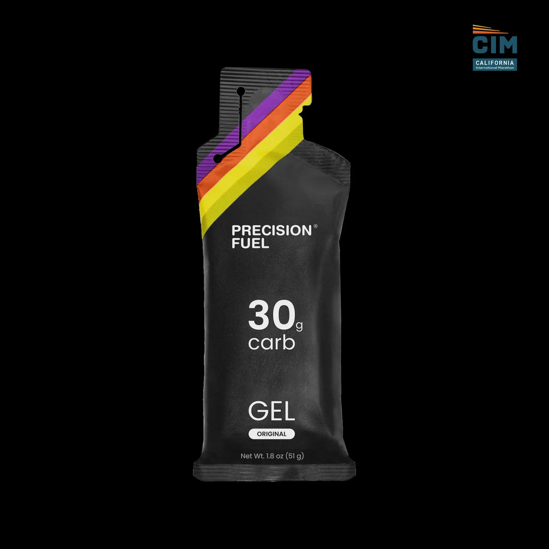 Precision Fuel 30 Energy Gel