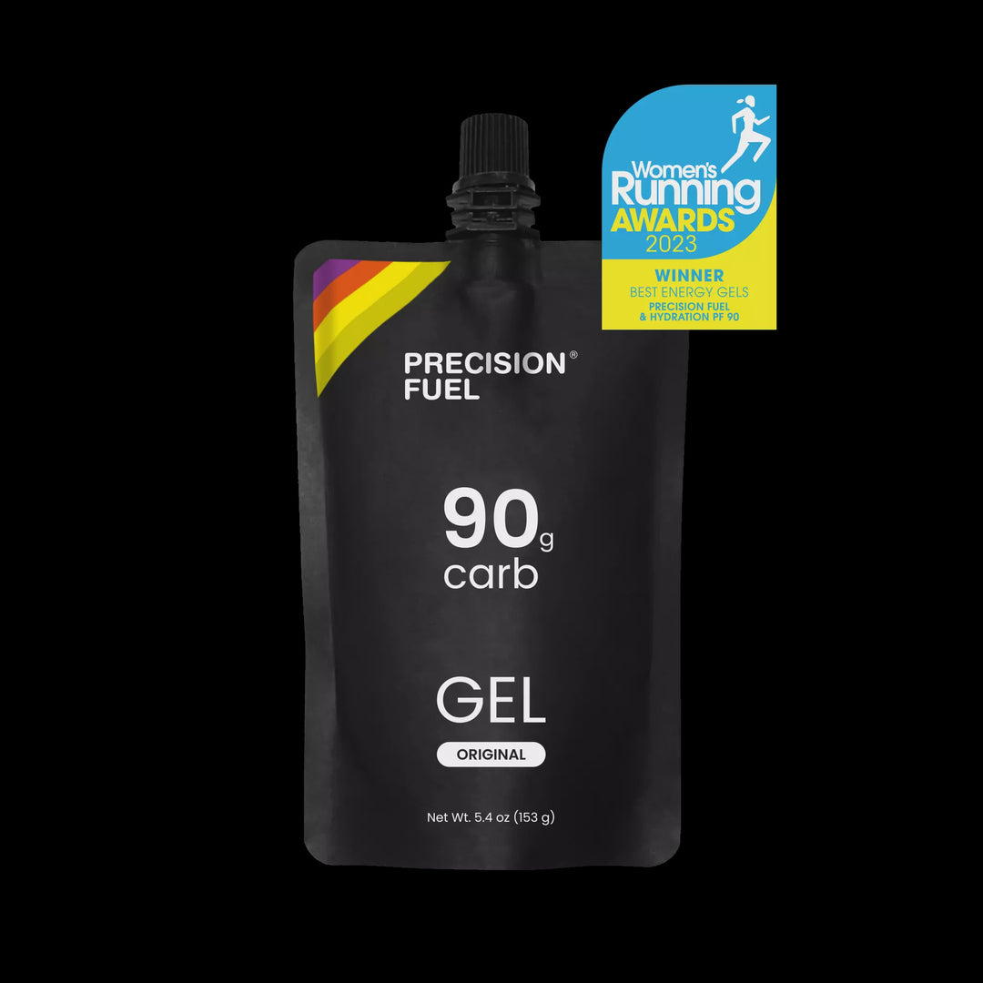 Precision Fuel 90 Energy Gel (The Jumbo Gel)