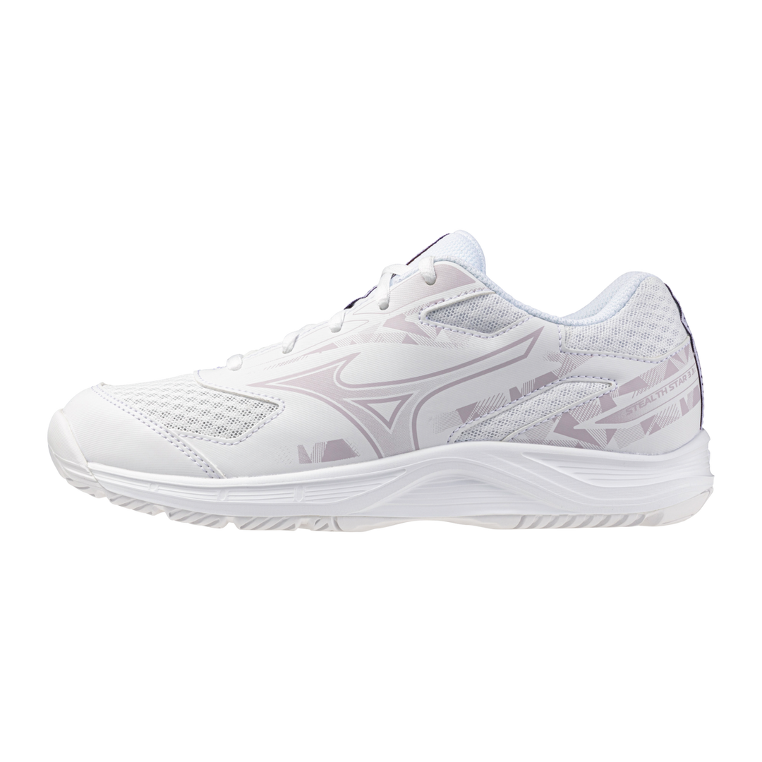 Mizuno Stealth Star 3 Junior