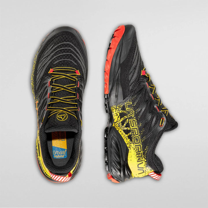 La Sportiva Akasha II - Men’s