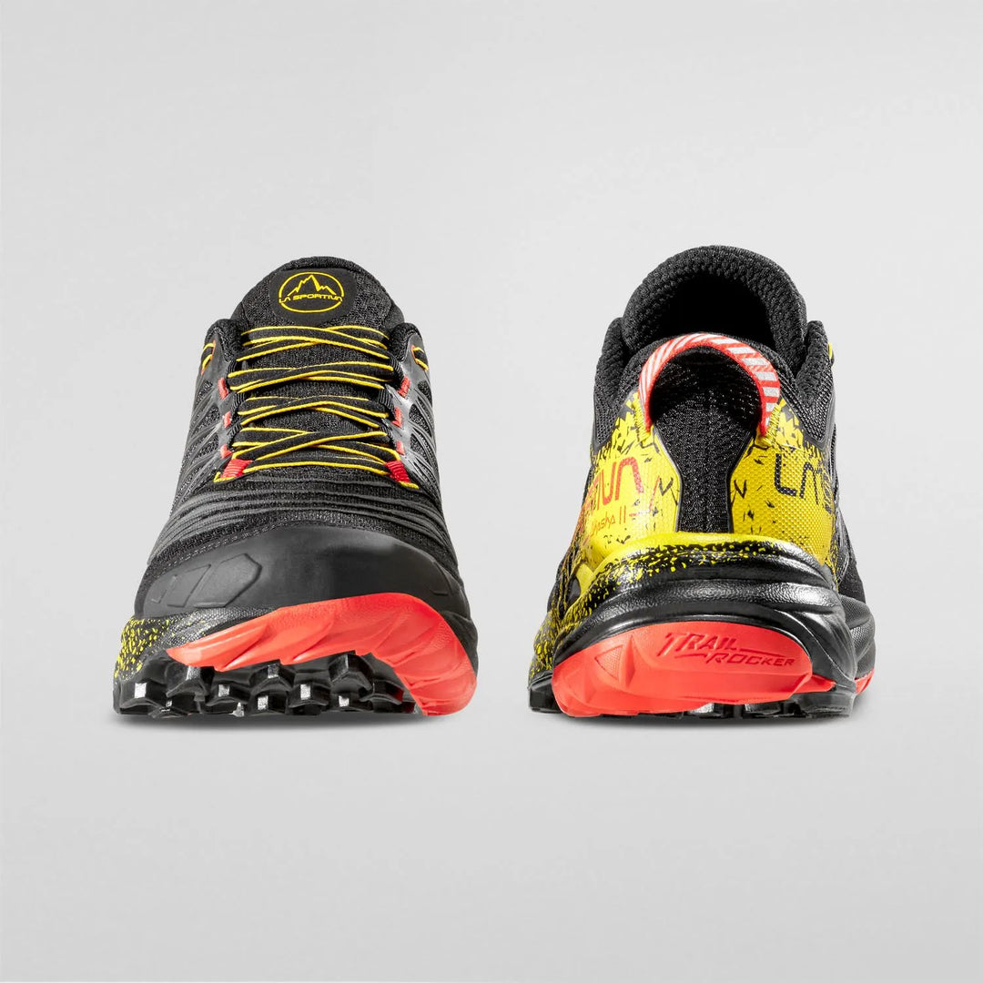 La Sportiva Akasha II - Men’s