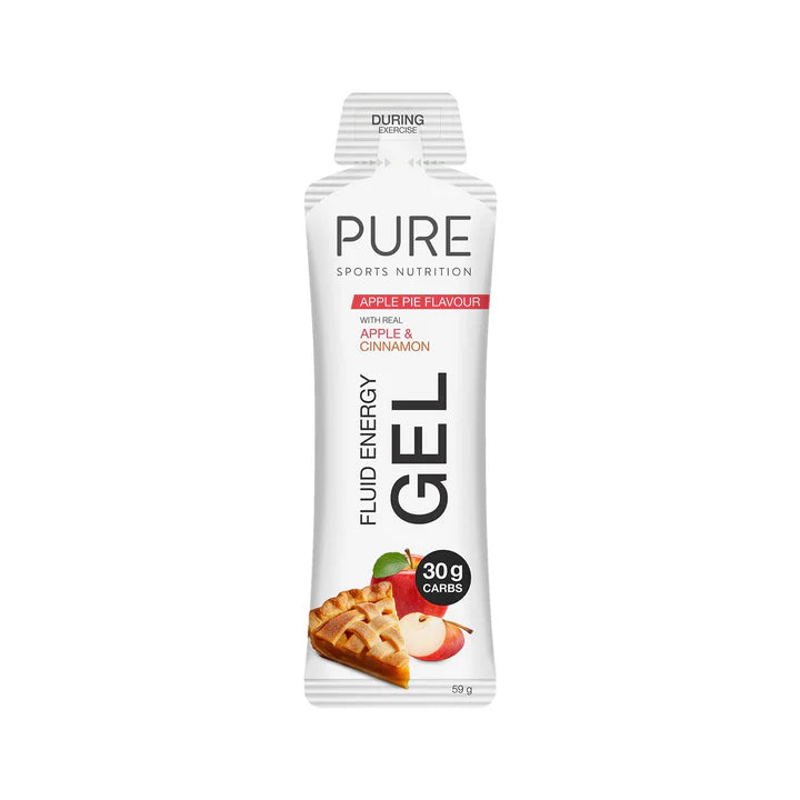 PURE - Energy Fluid Gel