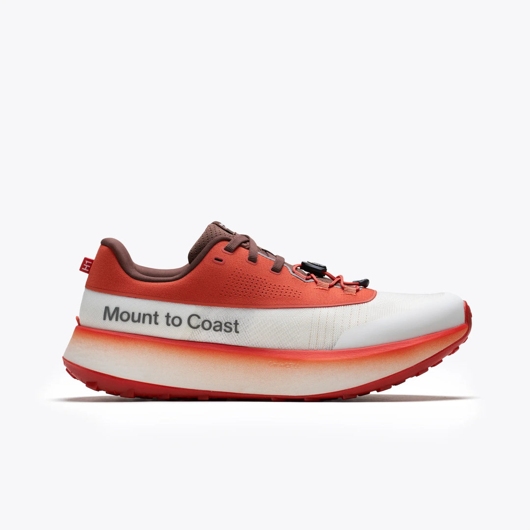 Mount to Coast H1 - Mens